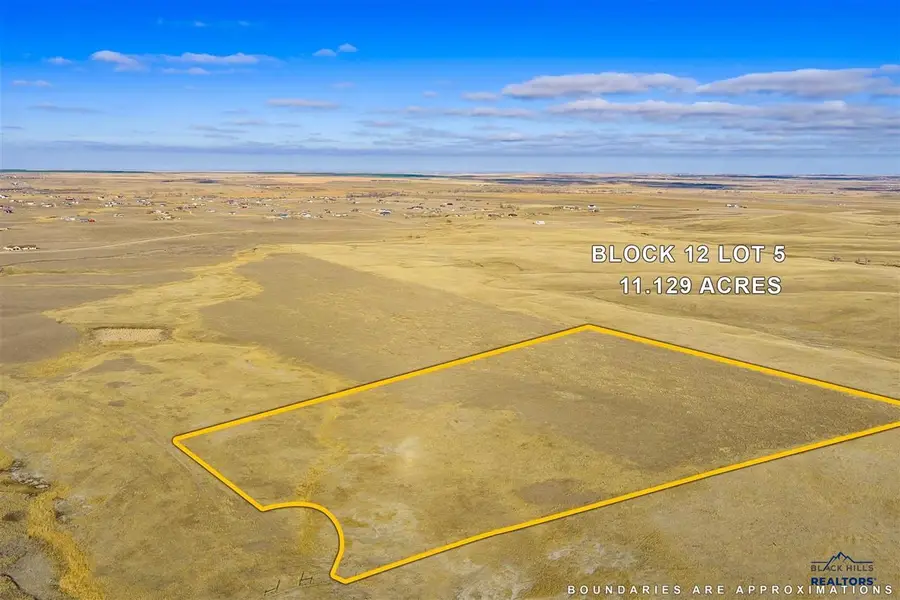 TBD Gateway Dr, Box Elder, SD 57719 - #2