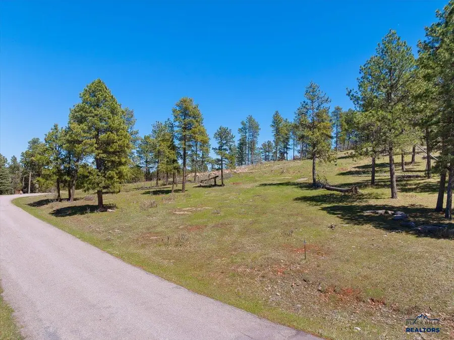 TBD Lot 136 Lone Elk, Spearfish, SD 57783 - #2