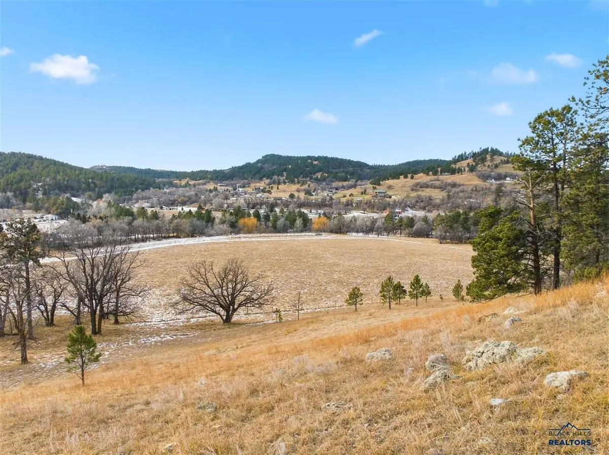 TBA Crook Mountain Rd, Whitewood, SD 57793 - #1
