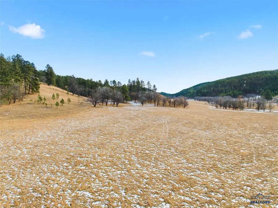TBA Crook Mountain Rd, Whitewood, SD 57793 - #3