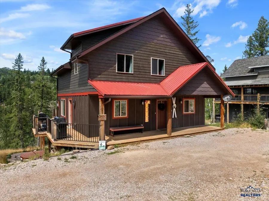 21185 Lost Camp Trail, Lead, SD 57754 - #2