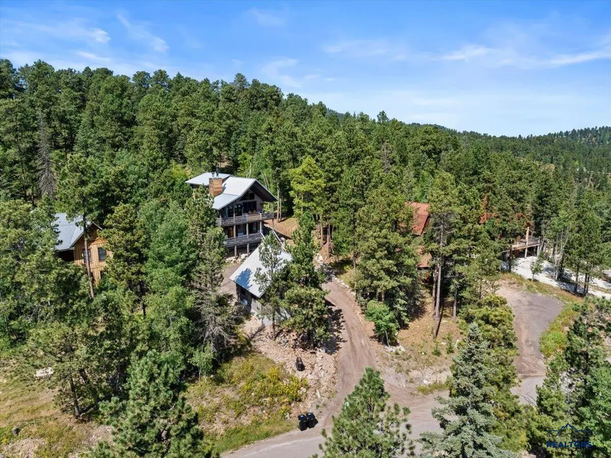21159 Gilded Mountain Lp, Lead, SD 57754 - #1