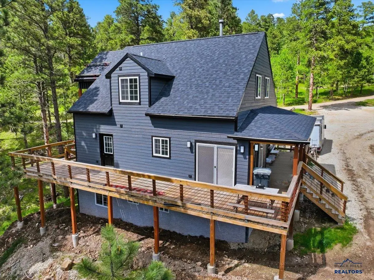 11817 Cuba Other, Deadwood, SD 57732 - #1