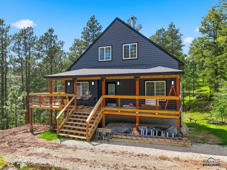 11817 Cuba Other, Deadwood, SD 57732 - #2