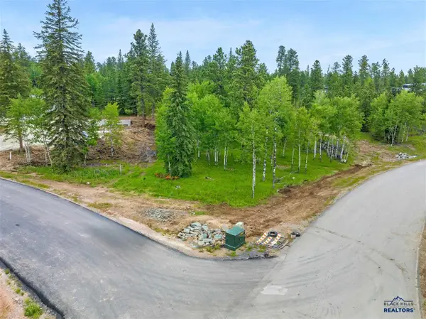 Lot 12 Block 4 Trailside Road, Lead, SD 57754