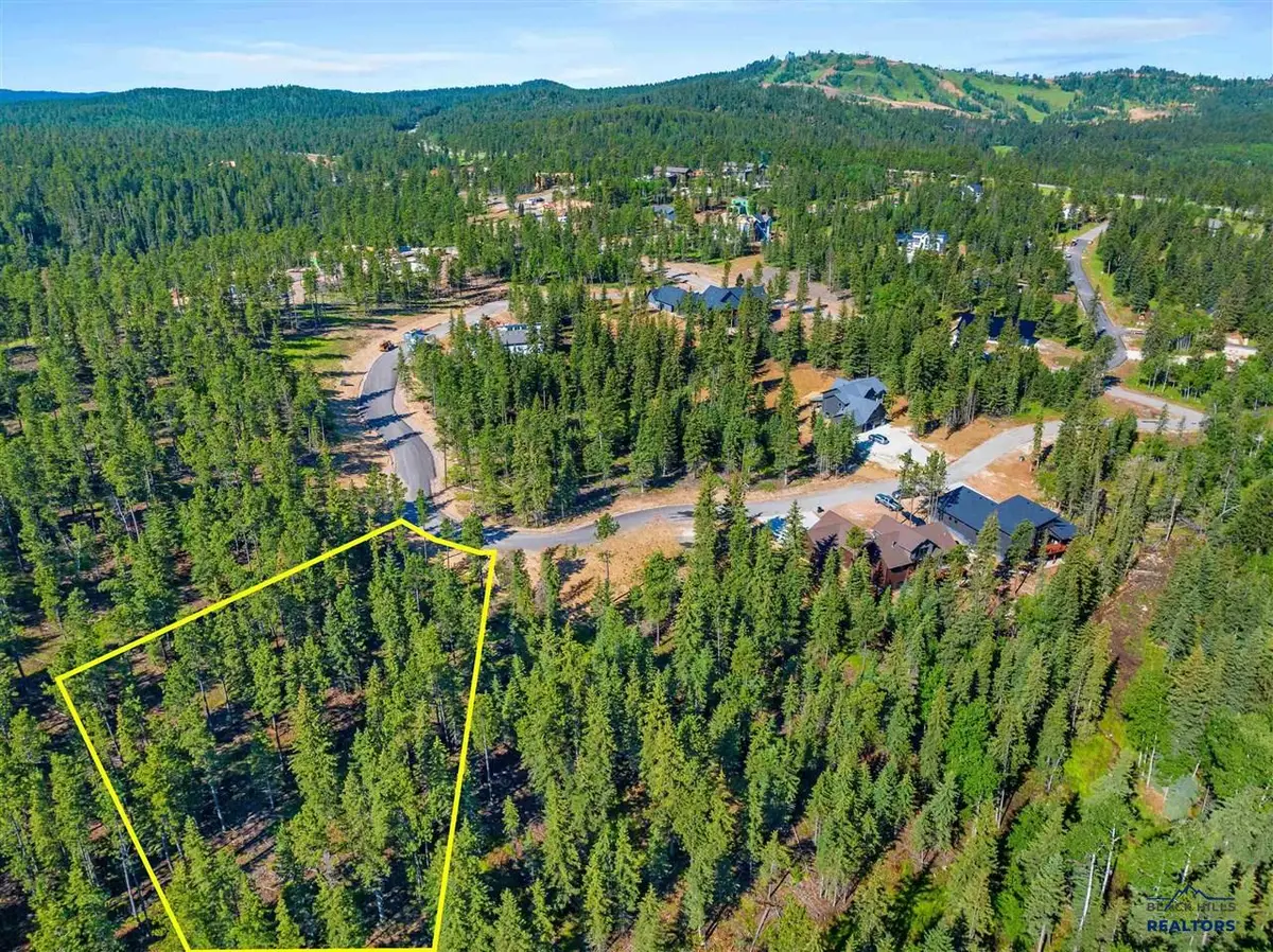 Lot 8 Trailside Loop, Lead, SD 57754 - #1