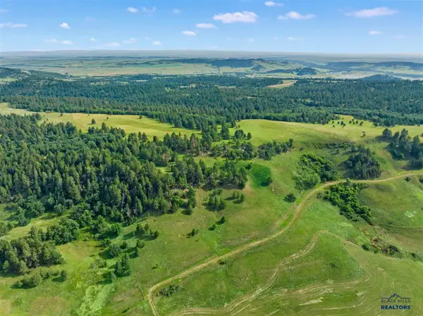 Lot 21 Three Peaks Pass, Whitewood, SD 57793
