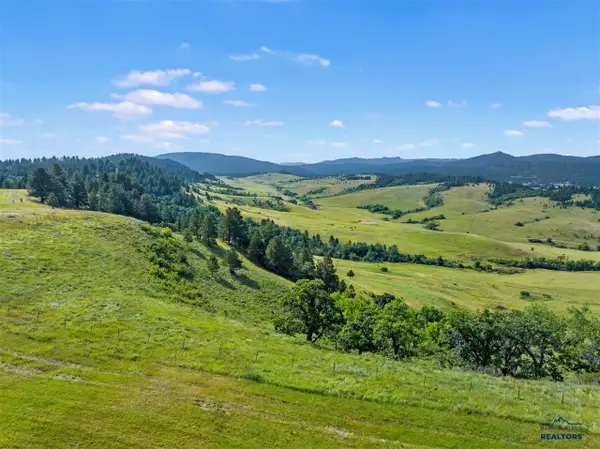 Lot 26 Three Peaks Pass, Whitewood, SD 57793