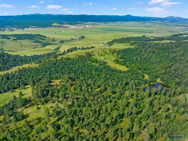 Lot 36 Three Peaks Pass, Whitewood, SD 57793