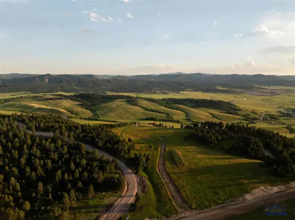 Lot 27 Three Peaks Pass, Whitewood, SD 57793