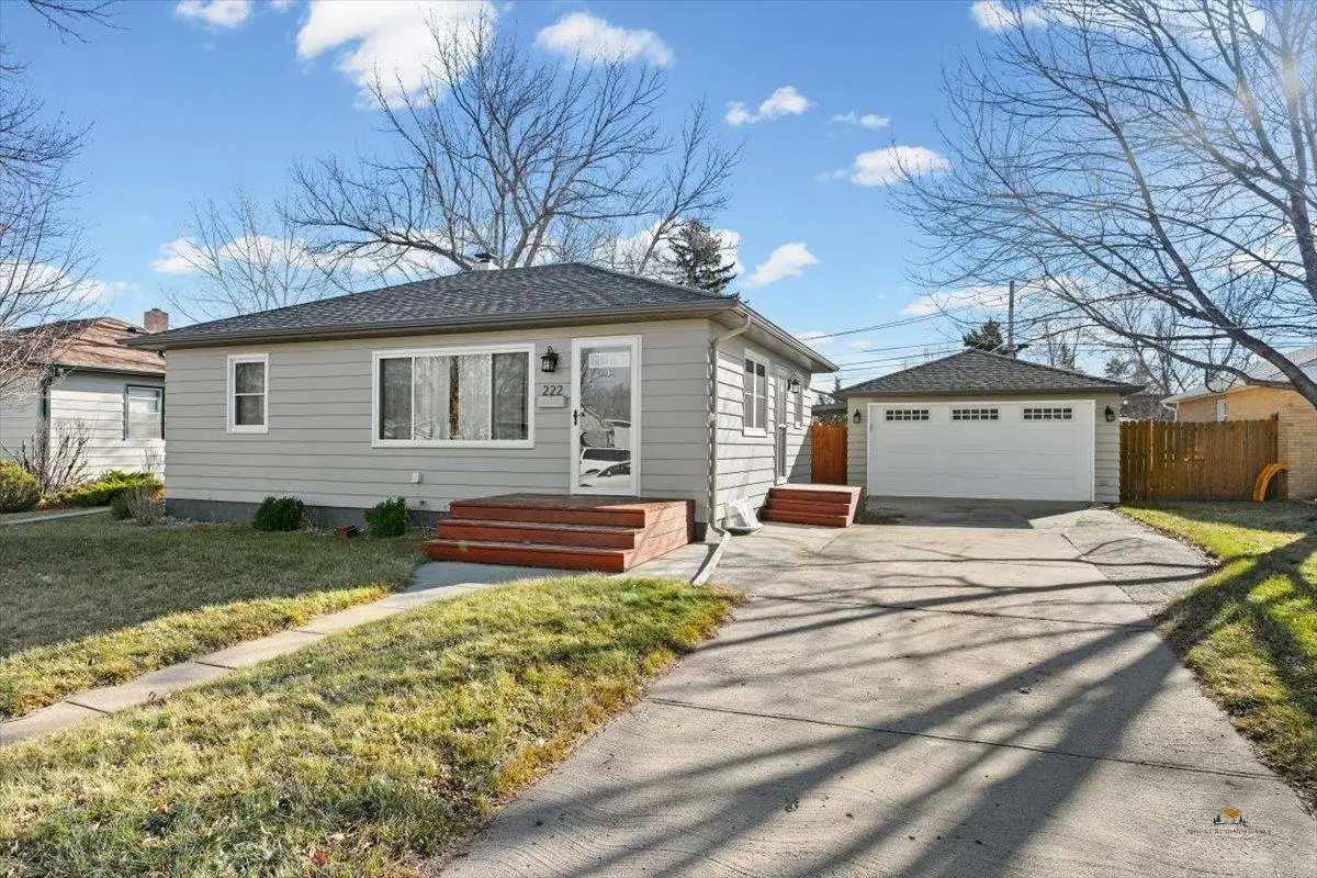222 N 42nd, Rapid City, SD 57702-9999 - #1