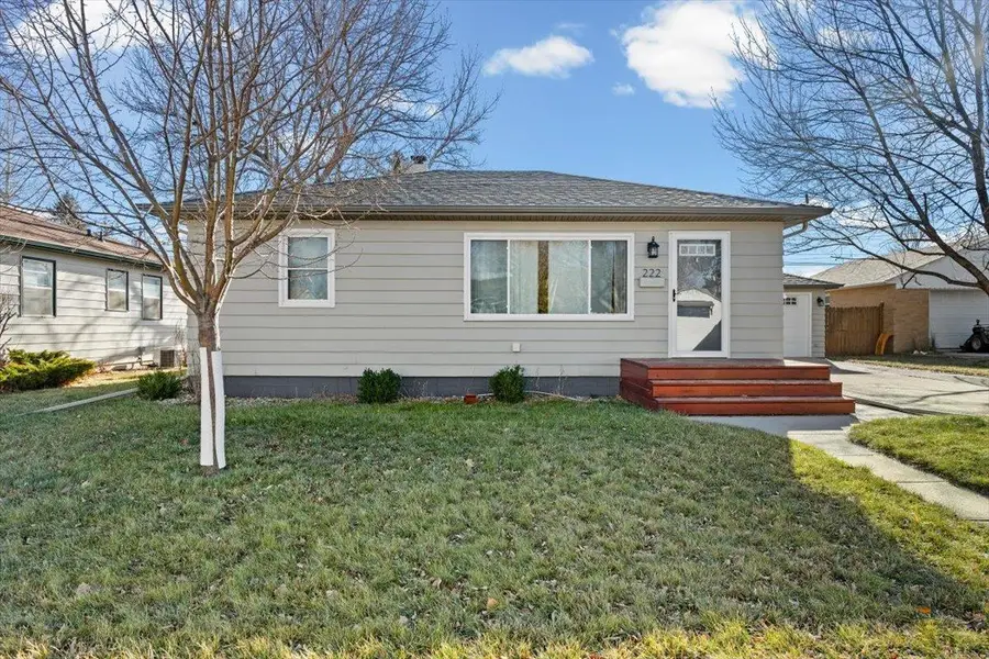 222 N 42nd, Rapid City, SD 57702-9999 - #2