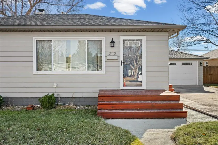 222 N 42nd, Rapid City, SD 57702-9999 - #3