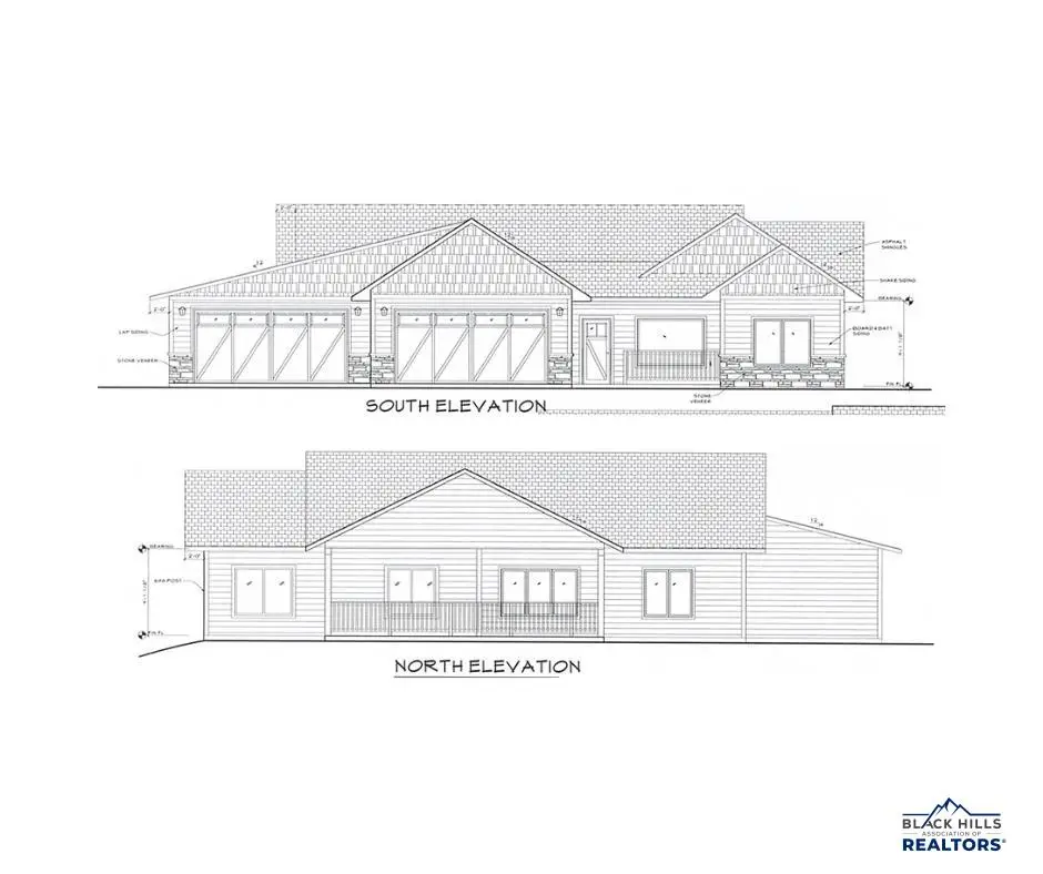 7701 Brooks Loop, Spearfish, SD 57783 - #1