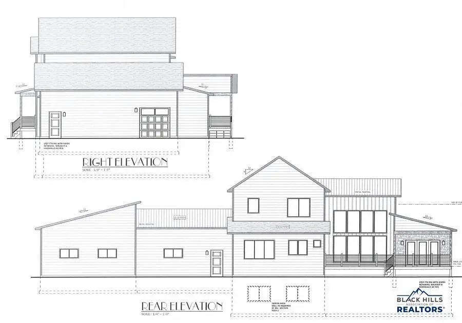 22990 Cedar Berry Ave, Spearfish, SD 57783 - #2
