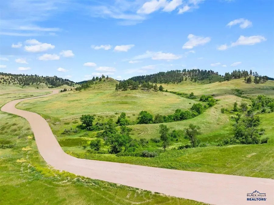 Lot 1 Canyon Pines Lane, Belle Fourche, SD 57717 - #2