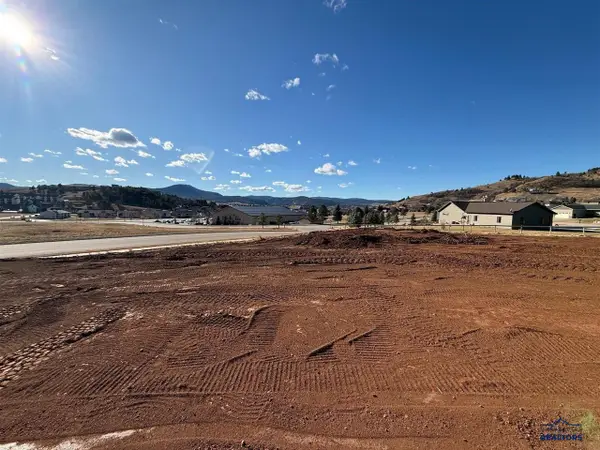 2664 Sweetclover Ct, Spearfish, SD 57783-0000
