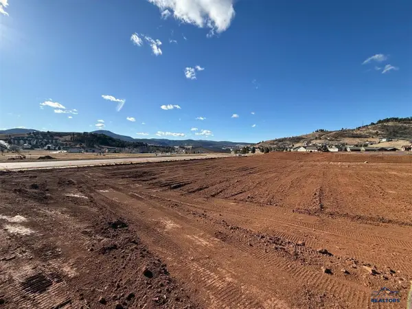 708 Gooseberry Road, Spearfish, SD 57783-0000