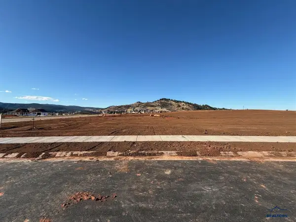 722 Buttercup Court, Spearfish, SD 57783-0000