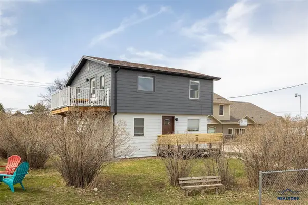 735 N Ames Street, Spearfish, SD 57783
