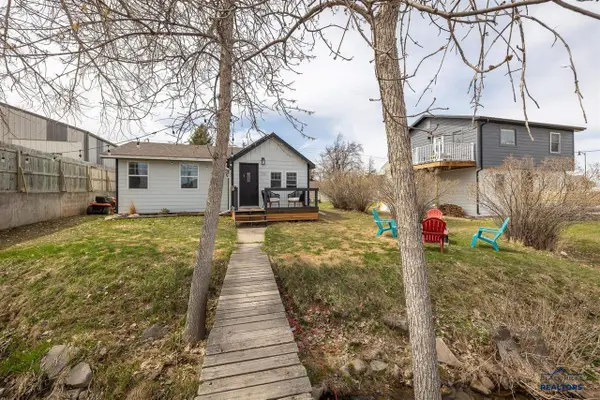 731 & 735 N Ames Street, Spearfish, SD 57783