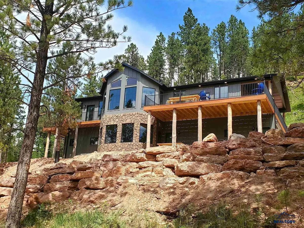 20076 Higgins Gulch Rd, Spearfish, SD 57783 - #1