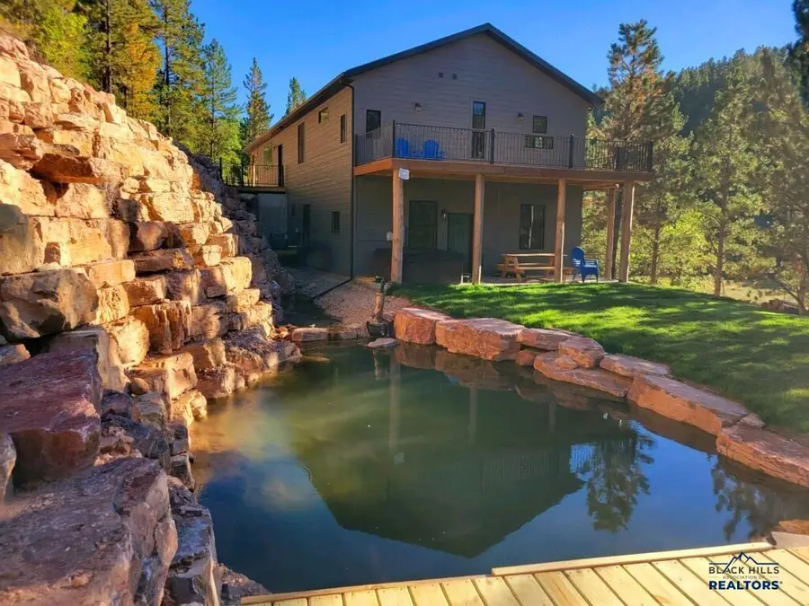 20076 Higgins Gulch Rd, Spearfish, SD 57783 - #2