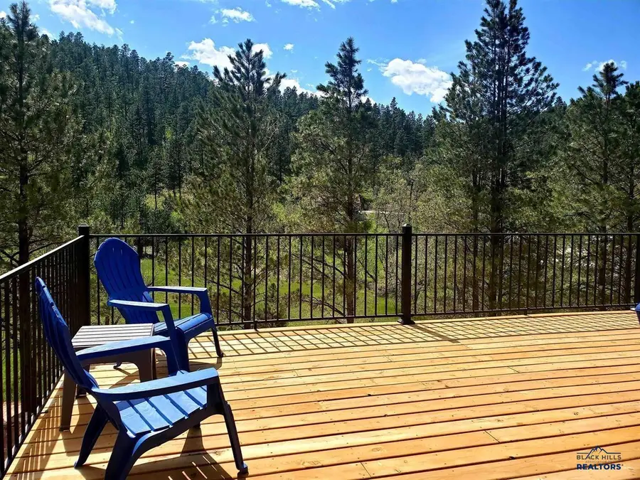 20076 Higgins Gulch Rd, Spearfish, SD 57783 - #3