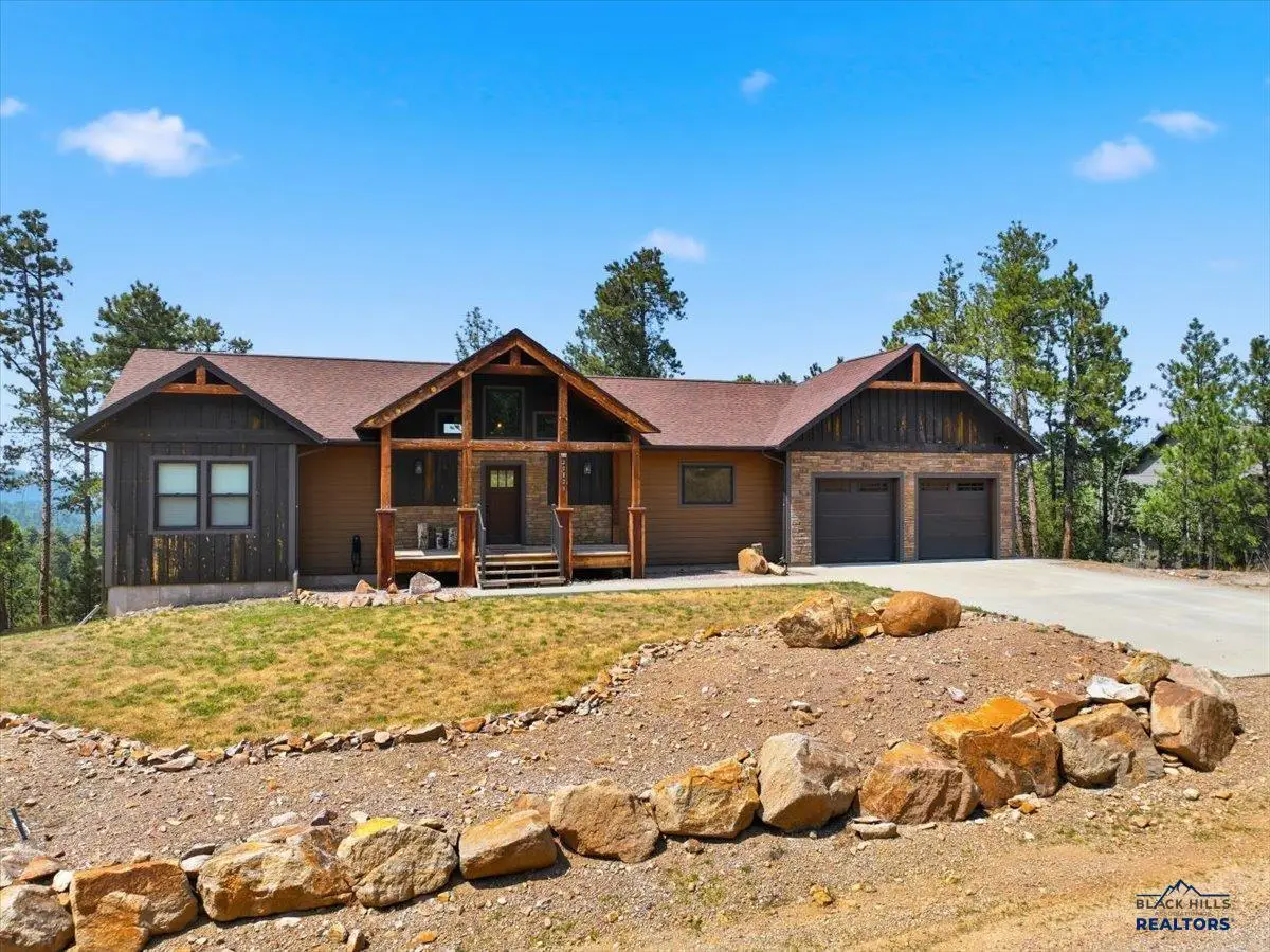 20829 Morning Star Rd, Lead, SD 57754 - #1
