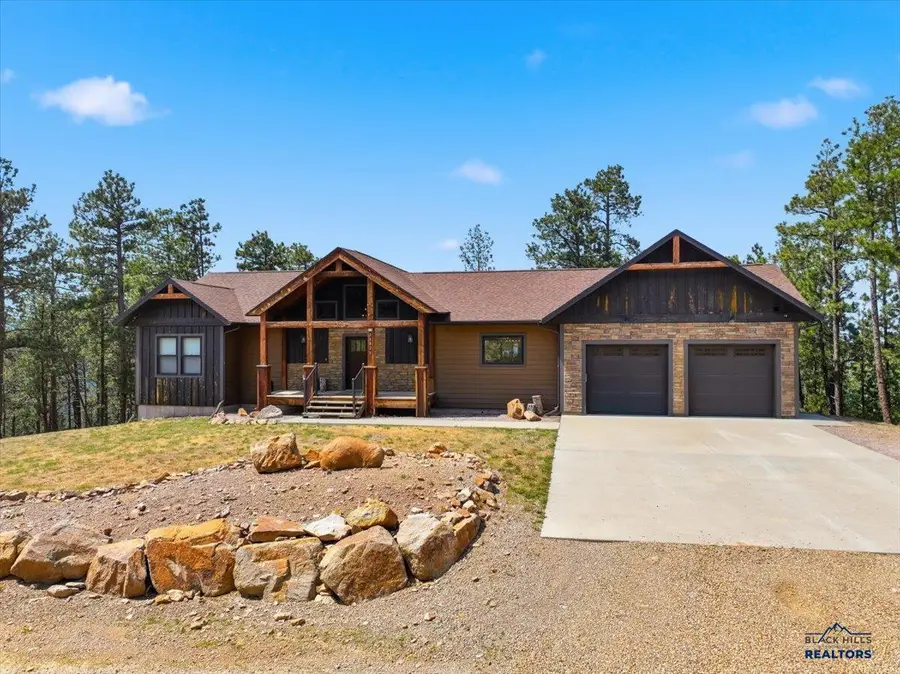 20829 Morning Star Rd, Lead, SD 57754 - #2