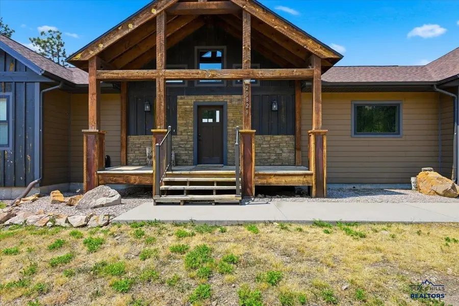 20829 Morning Star Rd, Lead, SD 57754 - #3