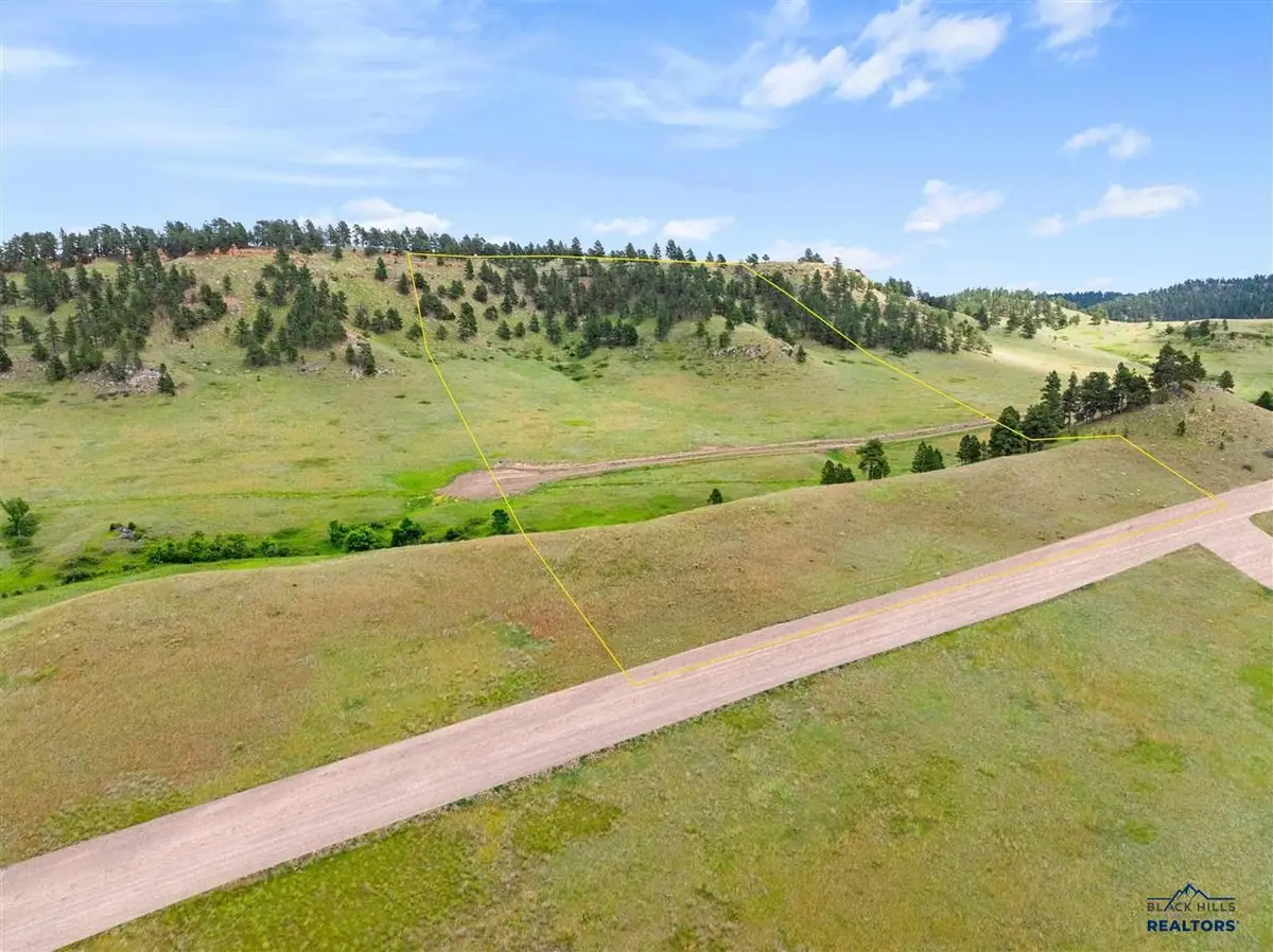 Lot 7 Canyon Pines Lane, Belle Fourche, SD 57717 - #1