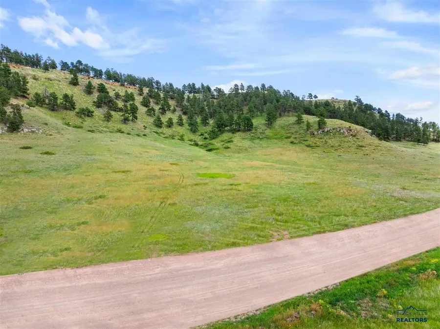 Lot 7 Canyon Pines Lane, Belle Fourche, SD 57717 - #2