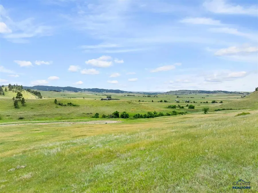 Lot 7 Canyon Pines Lane, Belle Fourche, SD 57717 - #3