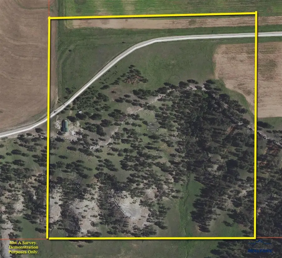 904 Rifle Pit Road, Sundance, WY 82729 - #2