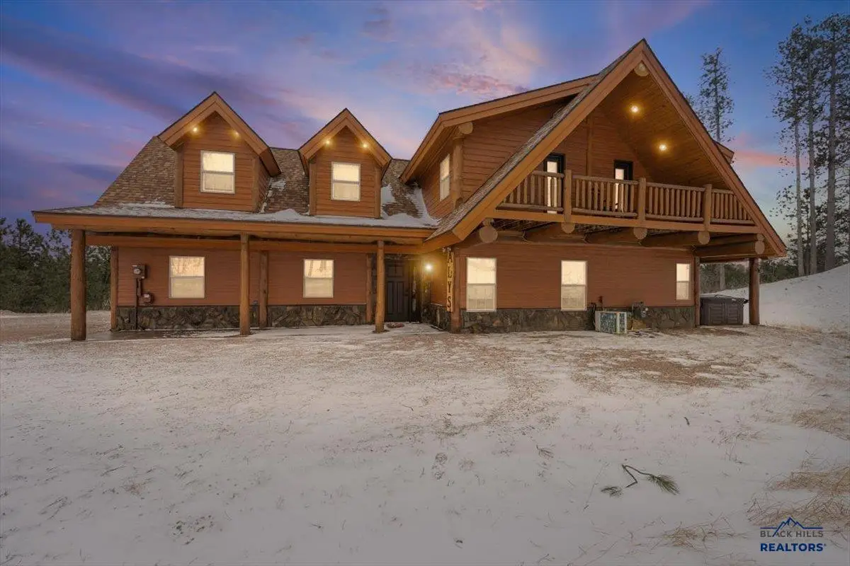 20752 Morning Star Rd, Lead, SD 57754 - #1