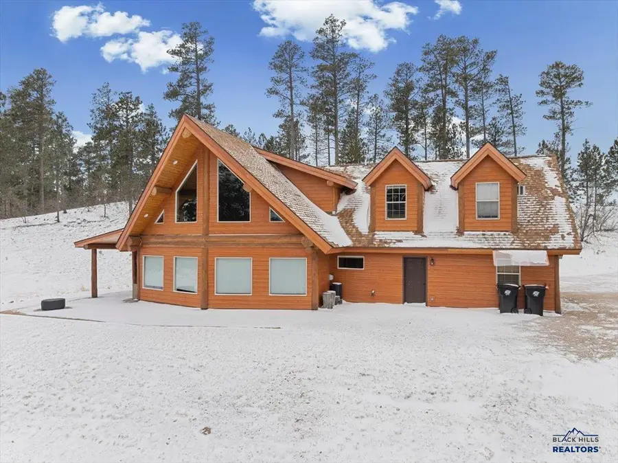 20752 Morning Star Rd, Lead, SD 57754 - #2