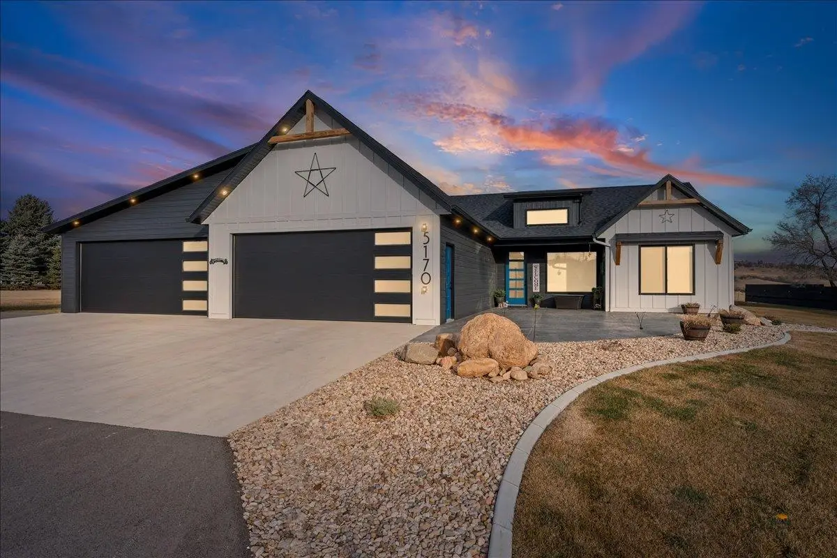 5170 Airport Road, Spearfish, SD 57783 - #1