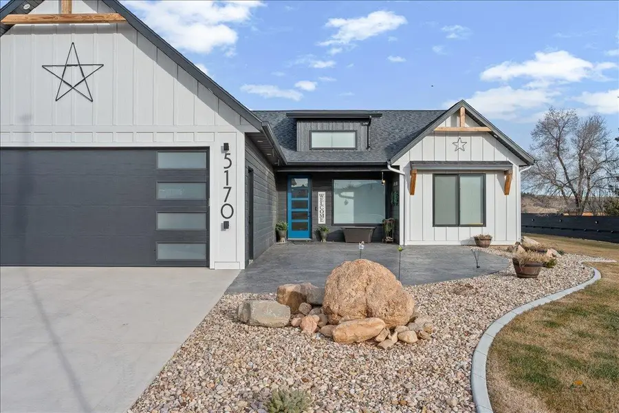 5170 Airport Road, Spearfish, SD 57783 - #2