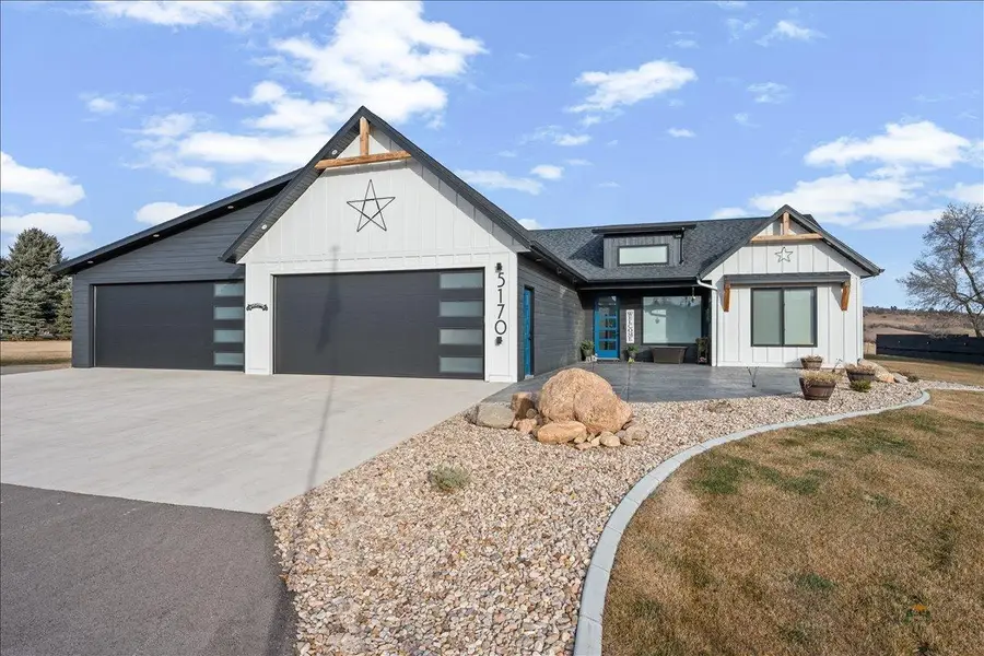 5170 Airport Road, Spearfish, SD 57783 - #3