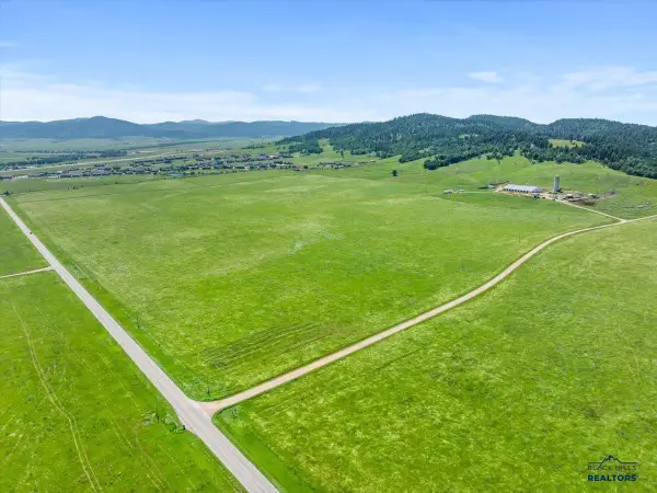 TBD St. Onge Road, Spearfish, SD 57783