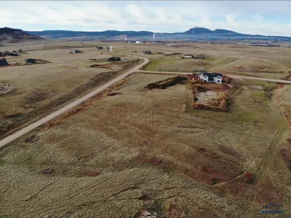 TBD Spring Creek Lane, Spearfish, SD 57783