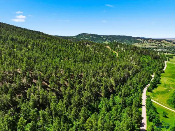 39.7 +/- Acres Crook Mountain Road, Whitewood, SD 57793