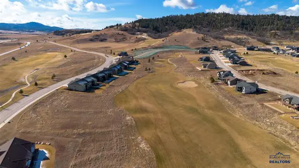 Lot 11 Block 14 Duke Parkway, Spearfish, SD 57783