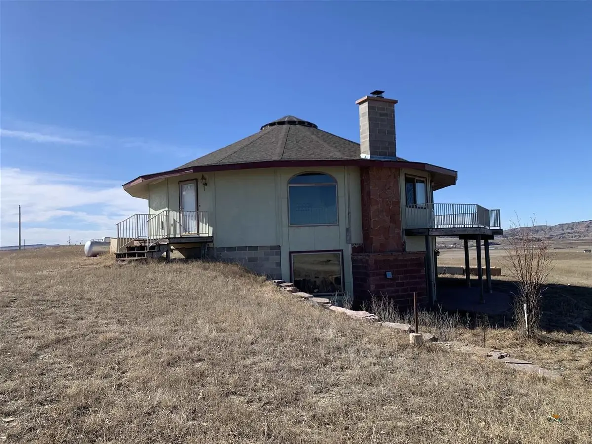 13226 E Southshore Rd, Hot Springs, SD 57747 - #1