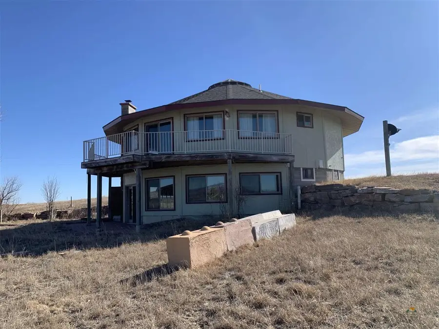 13226 E Southshore Rd, Hot Springs, SD 57747 - #3