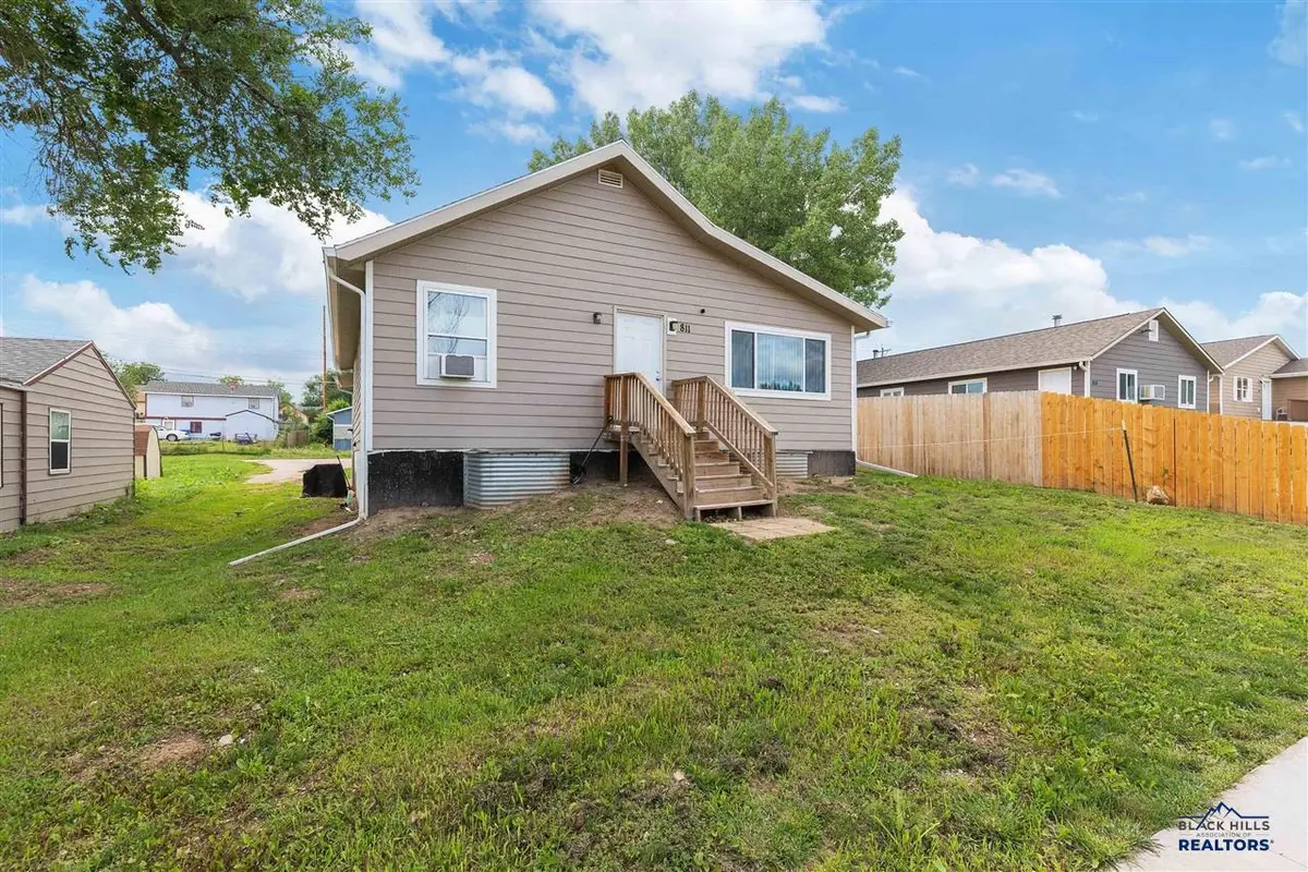 811 Willsie Ave, Rapid City, SD 57701 - #1