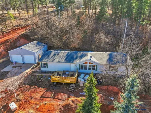 12041 Crook City Road, Whitewood, SD 57793