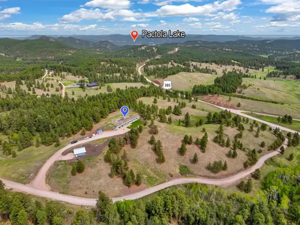 23276 Clear Creek Road, Hill City, SD 57702
