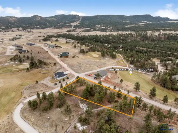 GC-1 Meadowlark Dr, Hot Springs, SD 57747